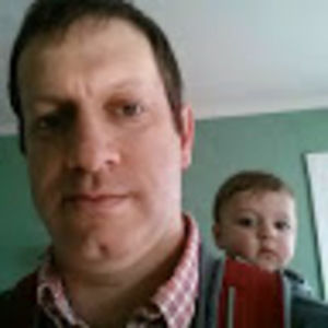 Meet your Posher, Jay